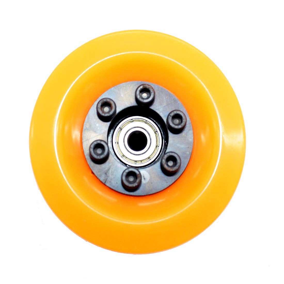 Amazon.co.jp: vanpro DIY 電動スケートボード 83mm 90mm 97mm